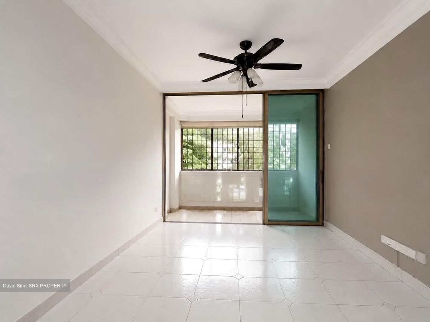 Orchid Park Condominium (D27), Condominium #557376671